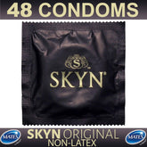 48X Mates By Manix Skyn Original Condoms Male Condom